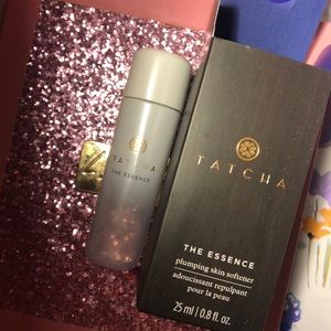 TATCHA THE ESSENCE TRAVEL SIZE